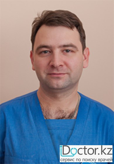 Кузнецов Василий Сергеевич