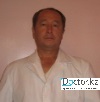 Такиров Кенжебек Солтанбекович