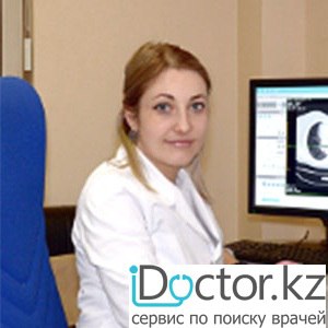Ольга Неделькина Александровна