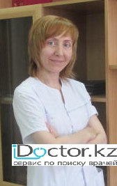 Суретте  Бон Наталья Владимировна