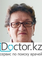 Воронько Тамара Яковлевна