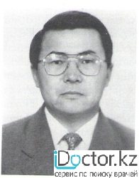 Байжанов Сабихан Шаймарданович