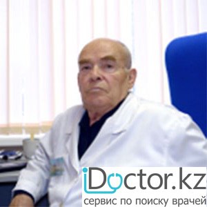 Миляев Александр Дмитриевич