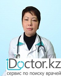 Беляева Юнна Николаевна