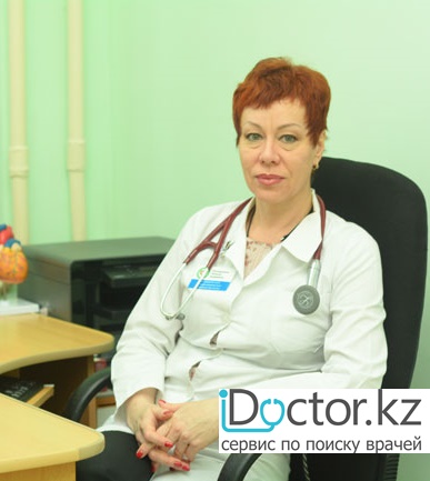 Полторанина Наталья Андреевна