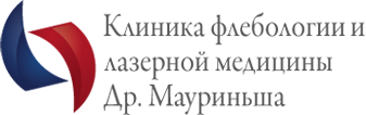 Фотография медцентра Клиника флебологии и лазерной медицины Доктора Мауриньша