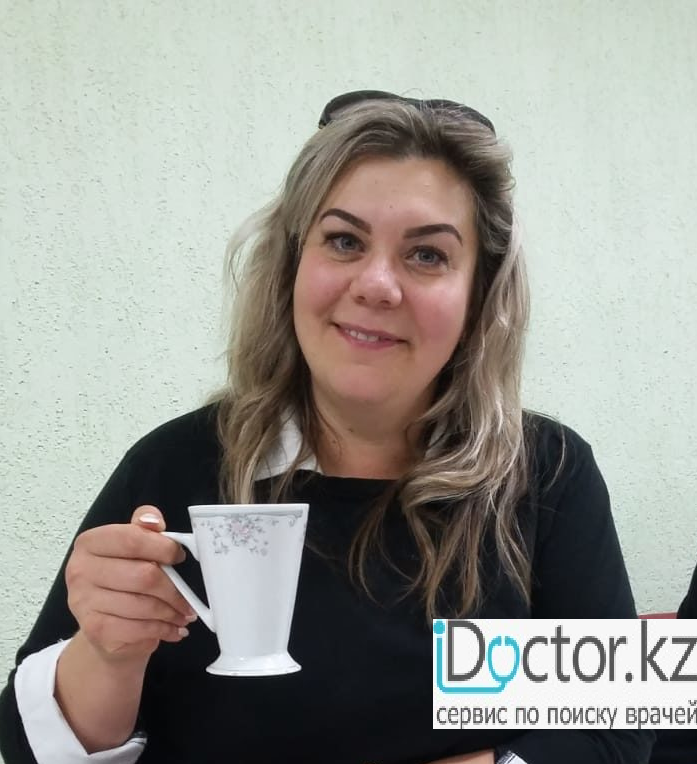 Чекалина Юлия