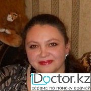 Татьяна Черевко Павловна