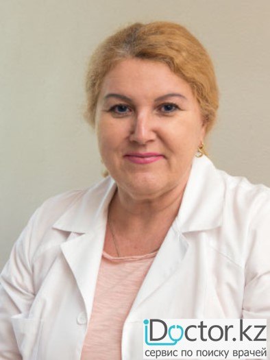 Овсянникова Татьяна Валентиновна