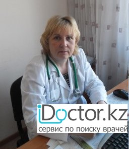 Суретте  Чепурная Ирина Григорьевна
