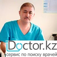 Мамбет Караш Нурмагамбетович