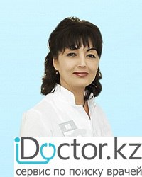 Лопуцкая Гульсира Салимовна
