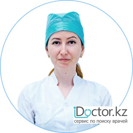 На фотографии изображён Ортодонт Чулкова Дина Владимировна