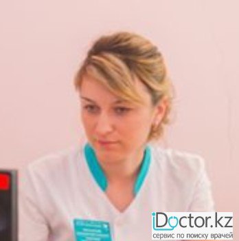 Мартынова Татьяна Викторовна
