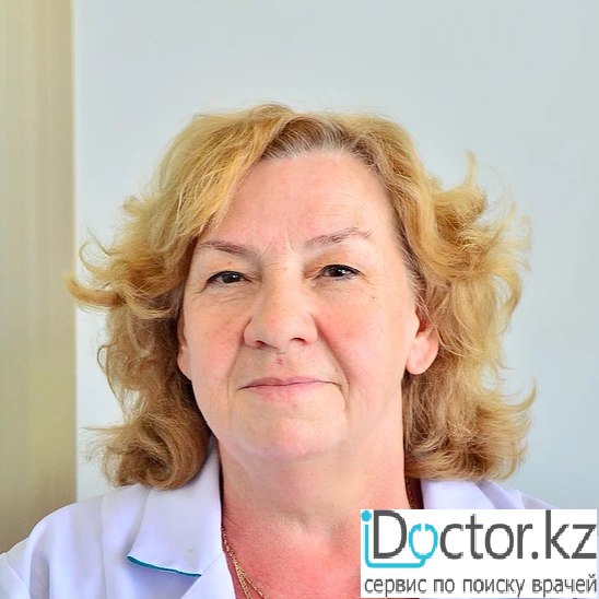 Некрасова Наталья Брониславовна