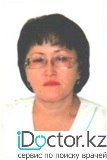 Скендирова Зина Серикбаевна