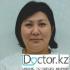 Касенова Асемгуль Сапаровна