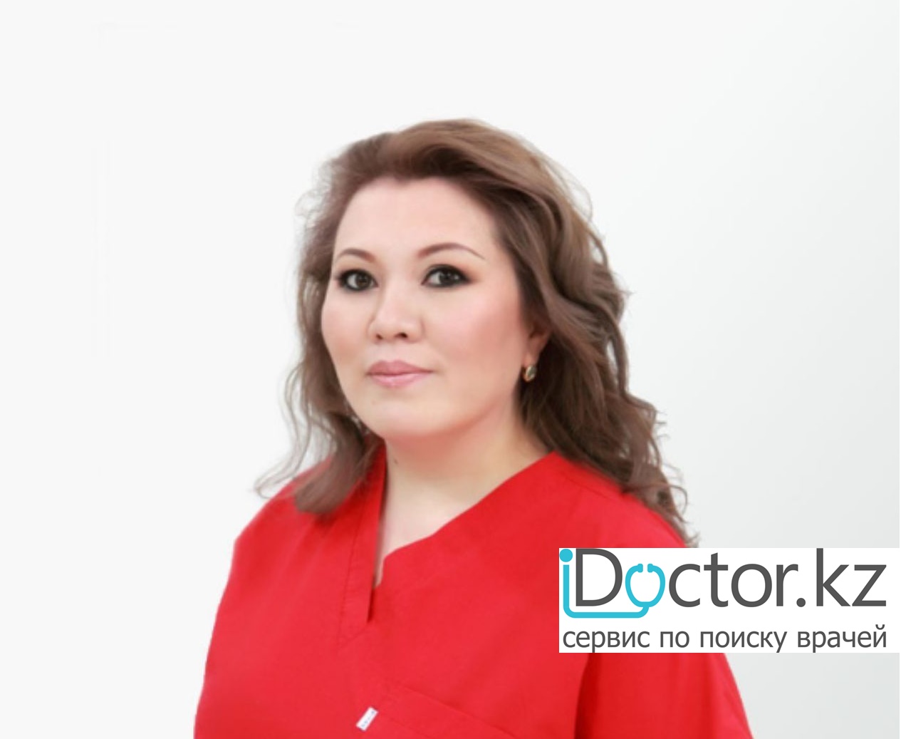 Исмаилова Дана Сериковна