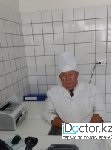Оспанов Кобланды Кошкимбаевич
