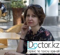 На фотографии изображён Беца Ольга Михайловна