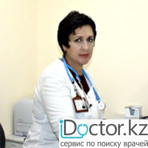 Ицкович Вера Борисовна
