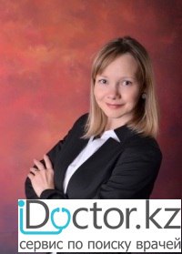 Суретте  Юлия Храмкова Александровна