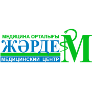 Многопрофильный медицинский центр "Жардем" на ул. Сатпаева, 93 (уг. Розыбакиева)
