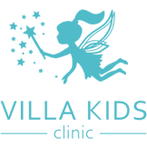 Педиатрический центр "Villa Kids Clinic" медициналық орталығының суреті