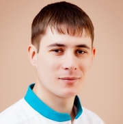 Суретте Стоматолог Оленев Игорь Николаевич