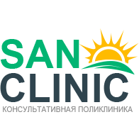 Консультативная поликлиника "SAN clinic" медициналық орталығының суреті