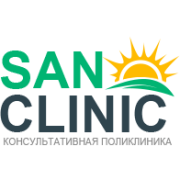 Консультативная поликлиника "SAN clinic"