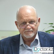 На фотографии изображён Психотерапевт Жарков Николай Егорович