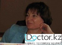 Суретте  Еркаева Нина Федоровна