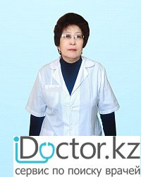 Кырмызы Муратова Муратовна