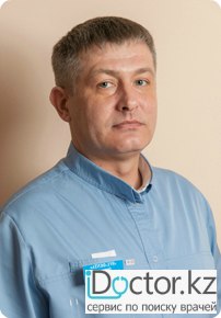Сотников Вячеслав Леонидович