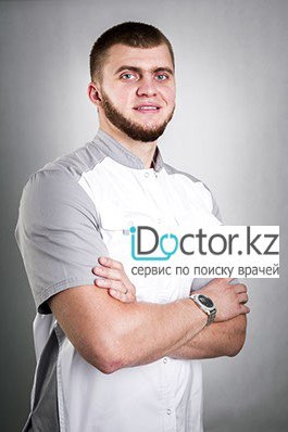 Чхаидзе Важа Арсенович