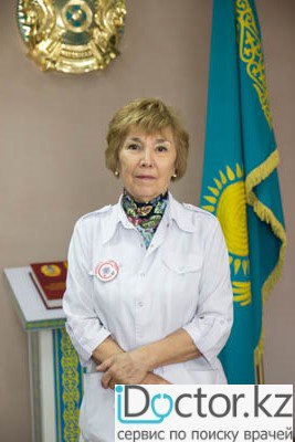 Бухтиярова Татьяна Олеговна