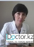 Суретте  Акрамова Шолпан Кащаповна