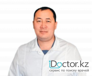 Фотография профиля Агибаев Казыбек Есенович