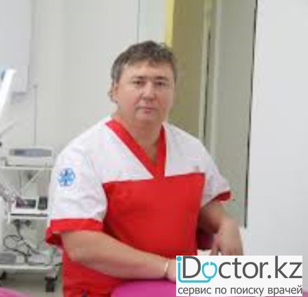Мулюков Альфред Анварович