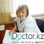 Булатова Татьяна Викторовна