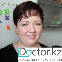 На фотографии изображён  Латыпова Мария Хазимовна