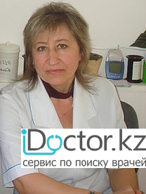 Гуть Валентина Фёдоровна