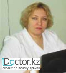 Плотникова Нина Борисовна