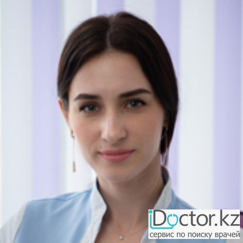 Суретте  Ли Виктория Олеговна