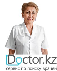 Кумекова Нуржамал Бекеновна