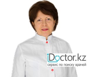 На фотографии изображён Дерматовенеролог Сушкова Елена Андреевна
