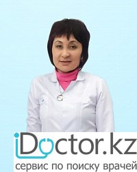 Турсынова Анара Сейтжановна