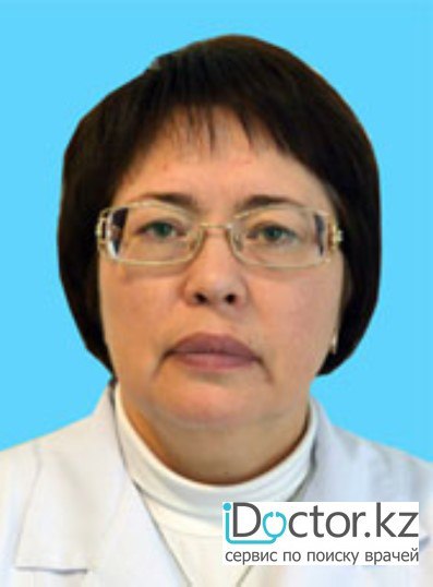 Колисниченко Лариса Валерьевна