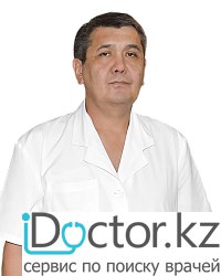 Кошкаров Кайрат Акимжанович